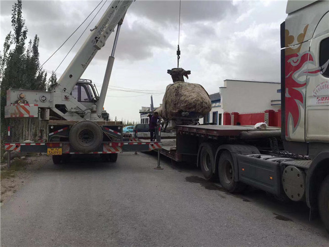 东宁市狭窄场地（如小区、车间）适合用哪种吊车？