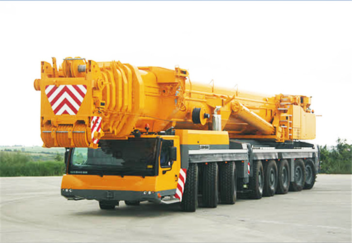 东宁市精密设备吊装（如机床、仪器）需要特殊车型吗？